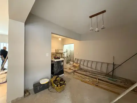 Casa en Venta en Refinerias, USD 120.000