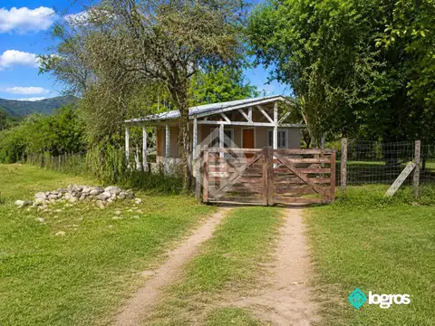 Casa en Venta en Iruya, USD 50.000