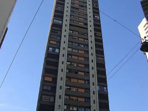 Departamento en  Retiro en la Avenida del Libertador y Suipacha