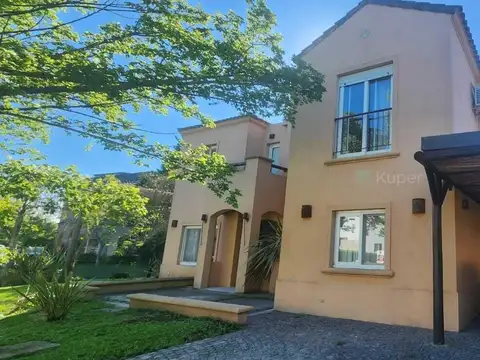 Casa en Venta en Nordelta Las Glorietas, USD 550.000