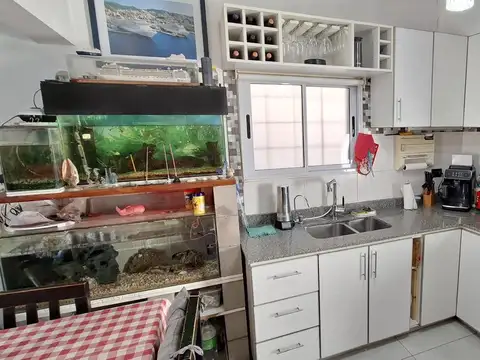 Depto Tipo Casa en Venta en Villa Martelli, USD 85.000