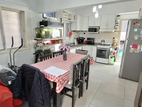 Depto Tipo Casa en Venta de 2 dormitorios