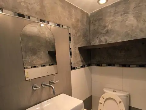 Gran departamento loft en alquiler victoria san fernando