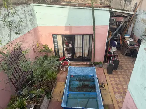 Tilcara  al 2300