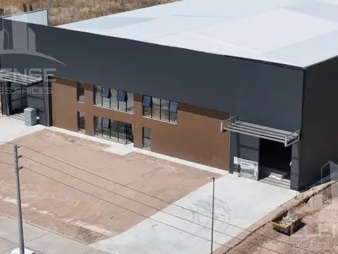 Local en Alquiler en Ingeniero Allan, USD 10.350