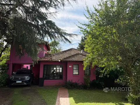 Casa Venta Club Privado Loma Verde con pileta- Maroto Propiedades