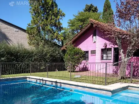 Casa en Venta de 3 dormitorios
