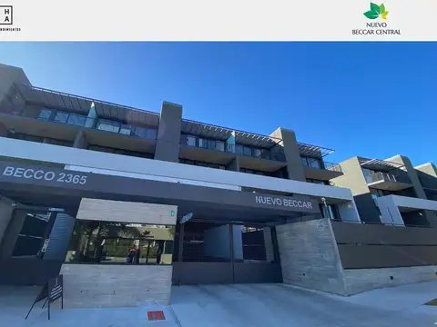 Intendente Becco  al 2300 Beccar, San Isidro