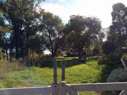 Ruta 34 Km 3.5 - Ibarlucea