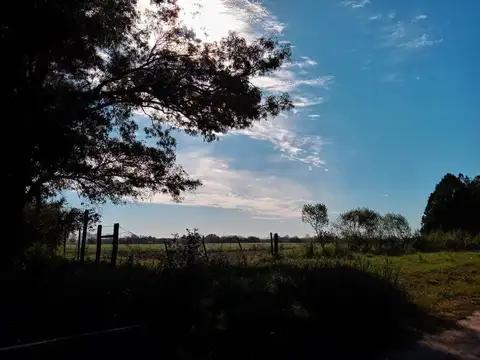 Ruta 34 Km 3.5 - Ibarlucea