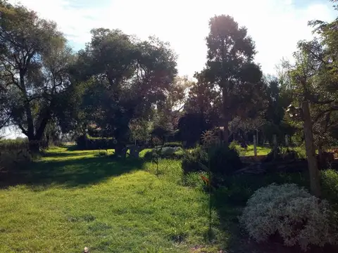 Ruta 34 Km 3.5 - Ibarlucea