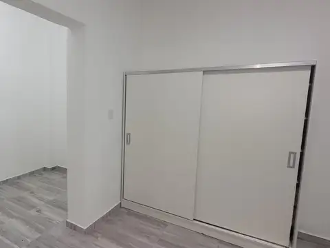 RODO 4400, Piso P.B