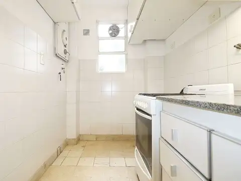 VENTA DTO 2 AMB - BALVANERA -