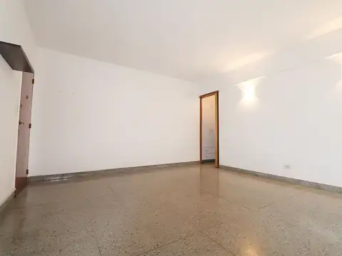 Departamento en Venta en Balvanera, USD 66.000