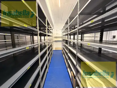 Local en Venta 60 años