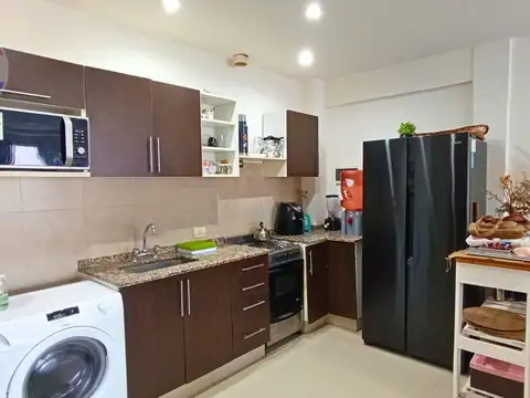 Departamento en Venta en Guillermo E Hudson, USD 84.000