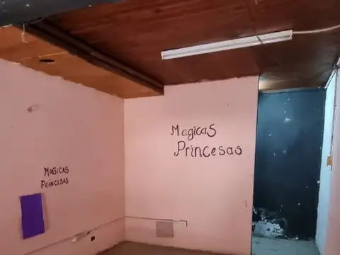 Casa en Venta 20 años