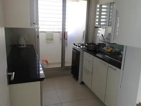 Departamento en Venta con 2 cocheras