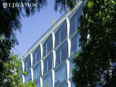 Oficina en Alquiler en Palermo, USD 10.900
