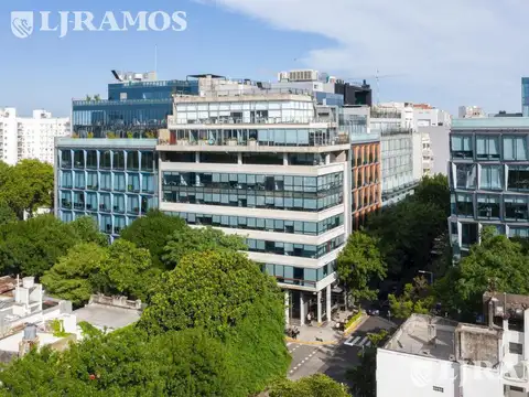 Oficina en Palermo