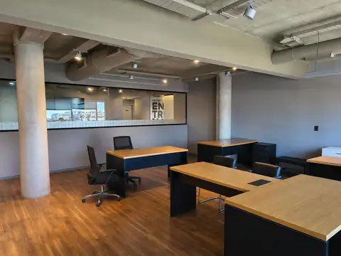 Oficina en Alquiler en Puerto Madero, USD 2.400