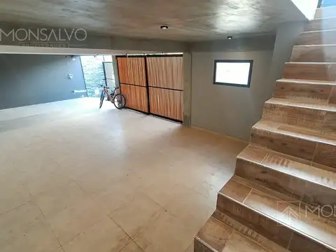 Depto Tipo Casa en Venta de 2 dormitorios