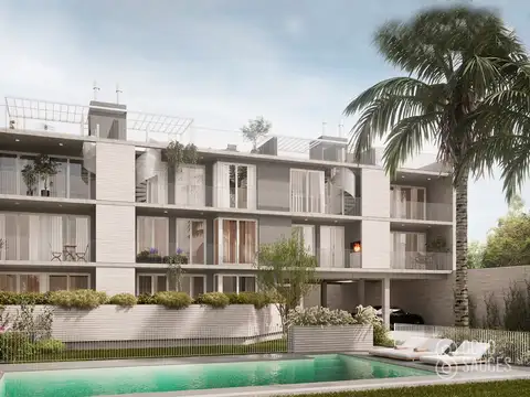 Departamento - Funes