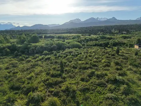 Terreno en Trevelin