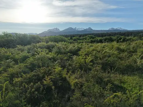 Terreno en Venta en Trevelin, USD 78.000