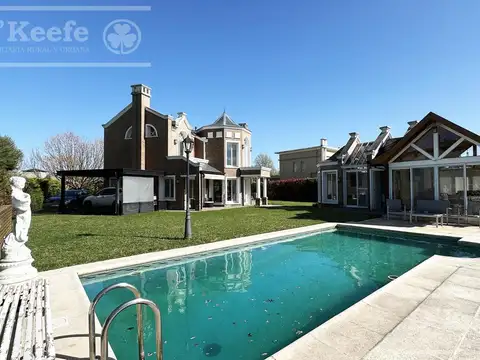 Casa en Venta de 3 dormitorios