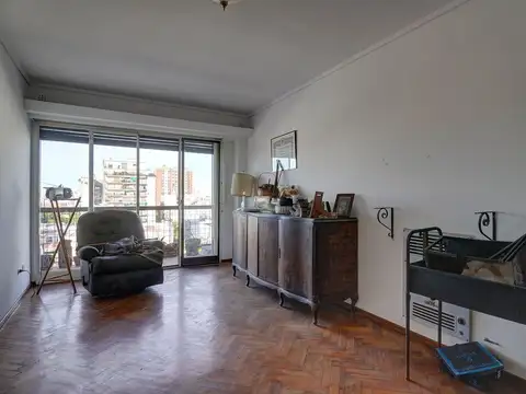 Rivadavia 3200