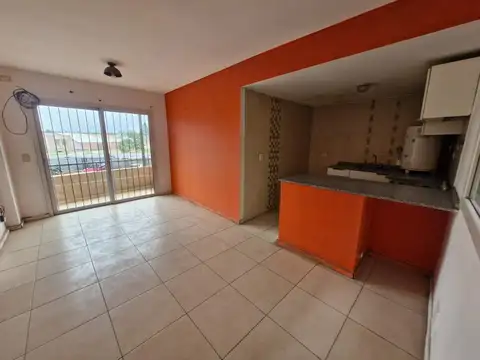 Departamento en Venta 19 años