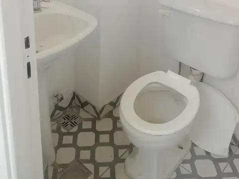 Departamento en Alquiler 60 años