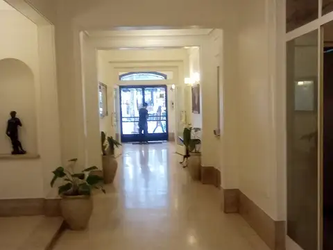 Departamento en alquiler en Recoleta