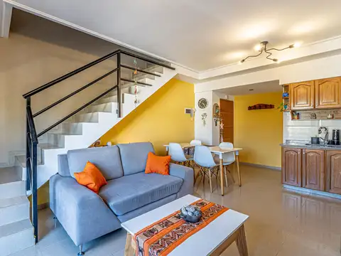 PH 4 ambientes con terraza Venta