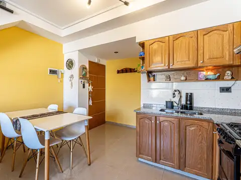 Depto Tipo Casa en Venta en Mataderos, USD 140.000