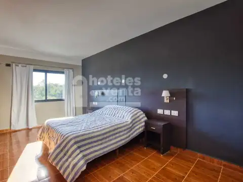 HOTEL EN VENTA EN VILLA CARLOS PAZ, CORDOBA