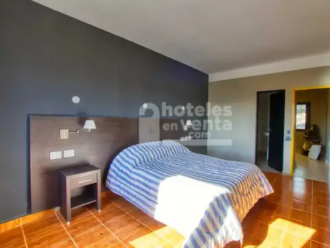 Hotel en Venta 145 plazas