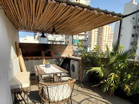 José Antonio Cabrera 4000, Piso 3