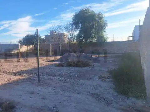 Terreno en venta Russell Maipu