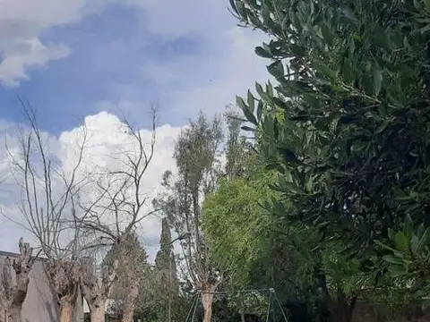 Quinta en Venta al Norte
