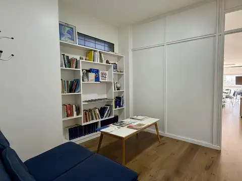 Oficina en Venta en Balvanera, USD 79.000