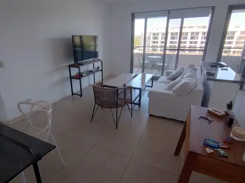 Departamento 2 ambientes en venta en Civis - Tortugas