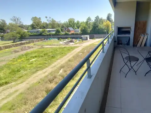 Departamento en venta en Condominio Civis Tortugas  2 ambientes