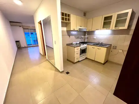 Departamento en Alquiler de 1 dormitorio