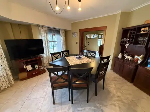 Casa en Venta en Santa Fe, USD 160.000