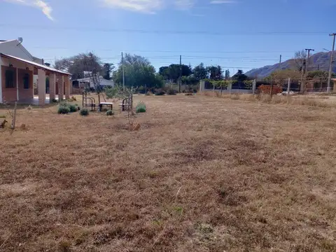 Terreno en Venta de 600,0 m2