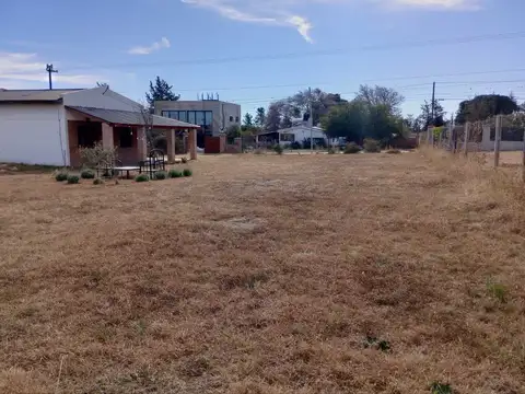 Terreno en Venta de 600,0 m2