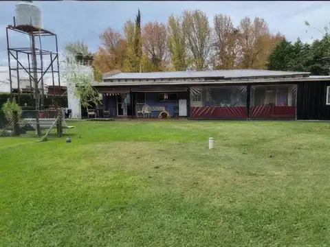 Casa en Venta de 4 dormitorios