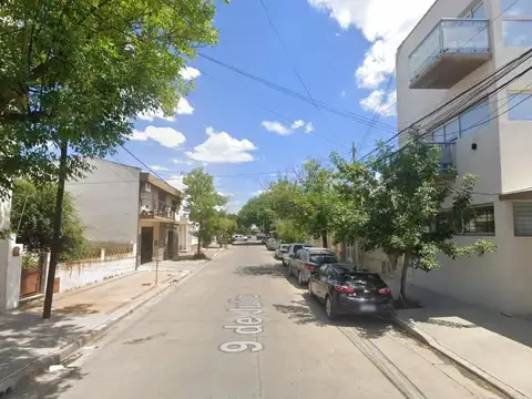 Departamento en Venta 10 años